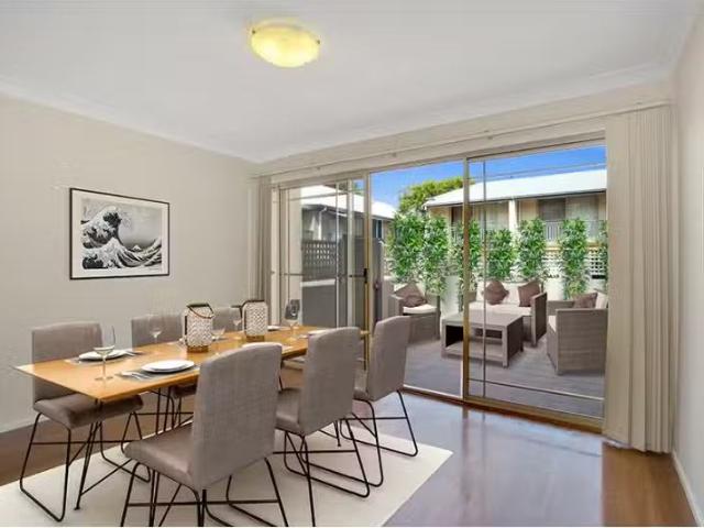 Condo for rent in Sydney, New South Wales