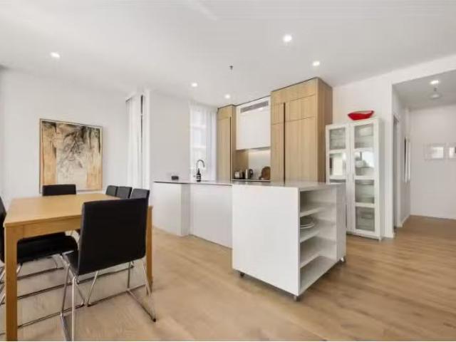 Apartment for rent in Griffith, Australian Capital Territory