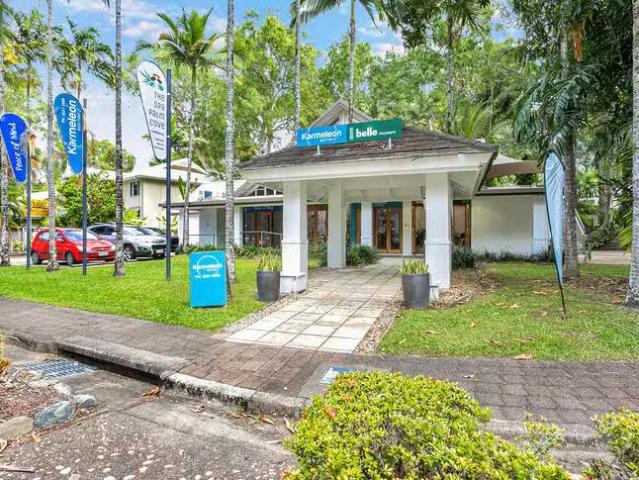 Apartment for rent in Toombul, Queensland