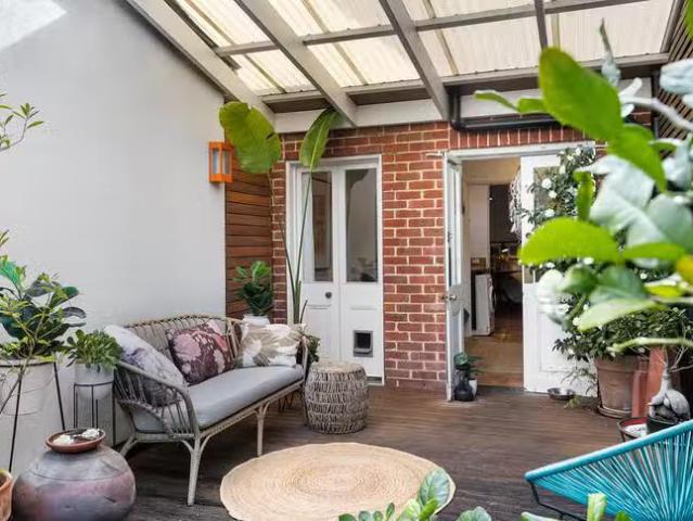 House for rent in Horseshoe Creek, South Australia