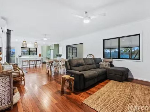 House for rent in Mungay Creek, New South Wales