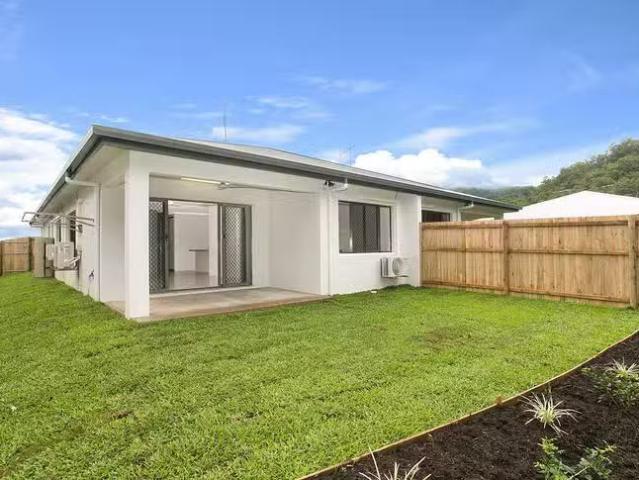 House for rent in Edmonton, Queensland