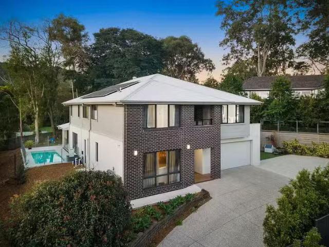 House for rent in Toombul, Queensland