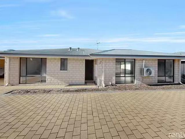 Apartment for rent in Queens Park, Western Australia