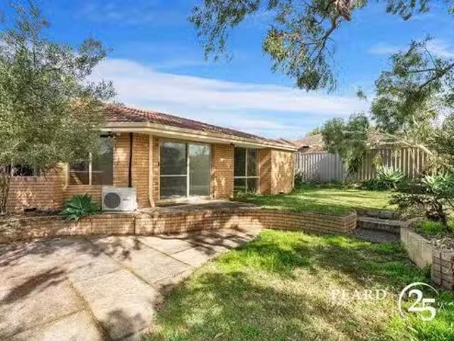 House for rent in Edgewater, Western Australia