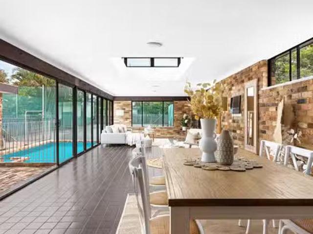 House for rent in Sydney, New South Wales
