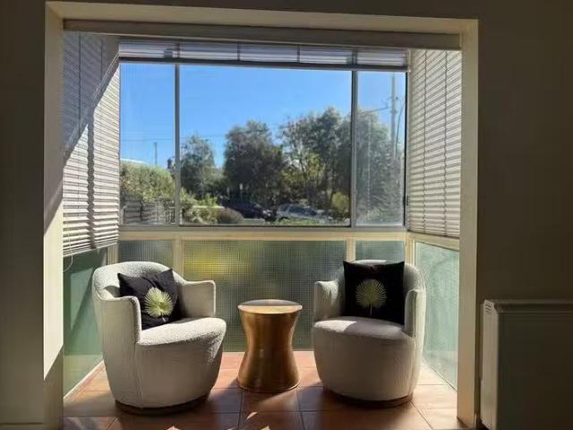 Apartment for rent in Battery Point, Tasmania