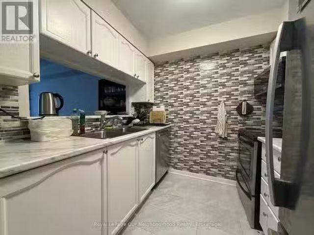 Apartment for rent in Woburn, Ontario
