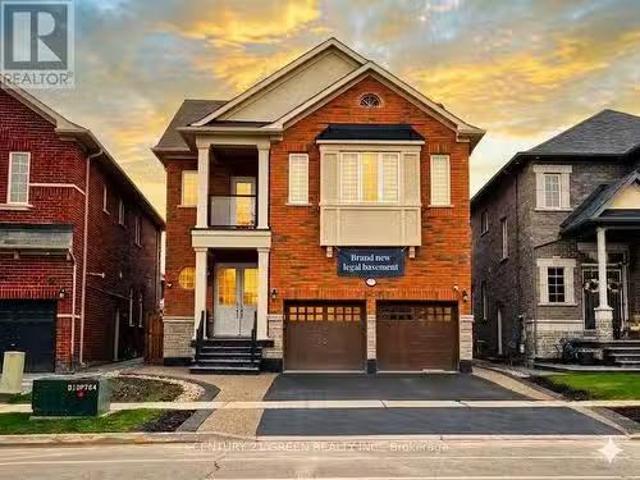 House for rent in Georgetown, Ontario