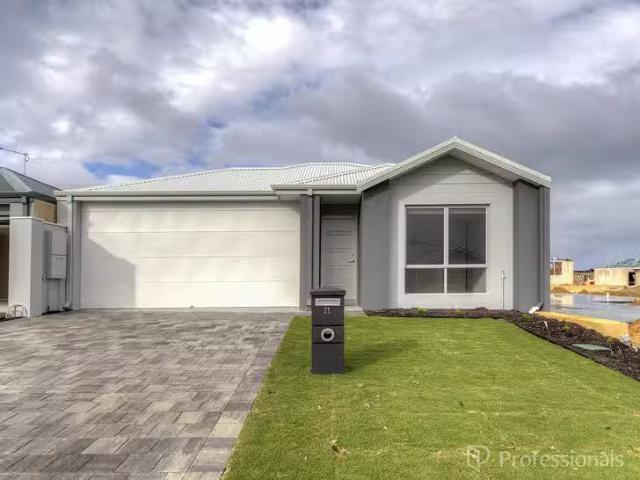 House for rent in Yanchep, Western Australia