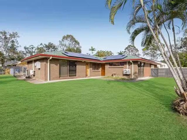 House for rent in Toombul, Queensland