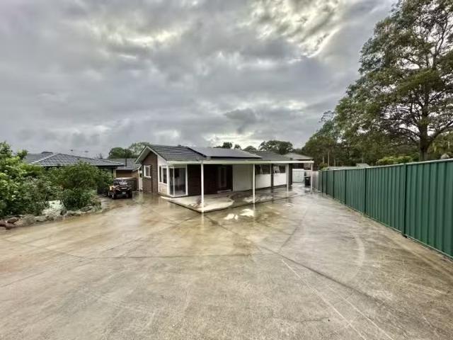 House for rent in Sydney, New South Wales