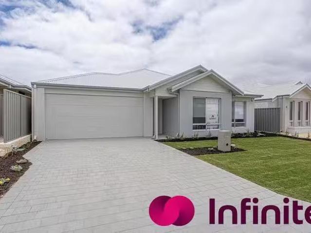 House for rent in Eglinton, Western Australia