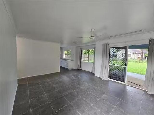 House for rent in Cairns, Queensland