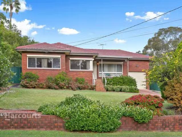 House for rent in Sydney, New South Wales