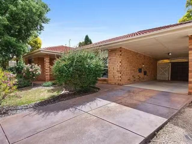 House for rent in Horseshoe Creek, South Australia