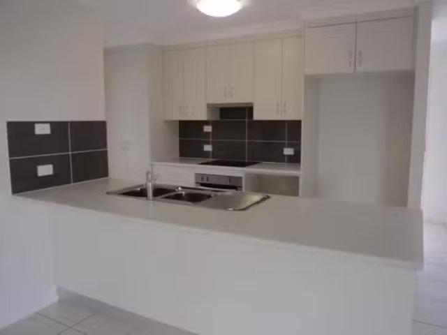 House for rent in Capella, Queensland