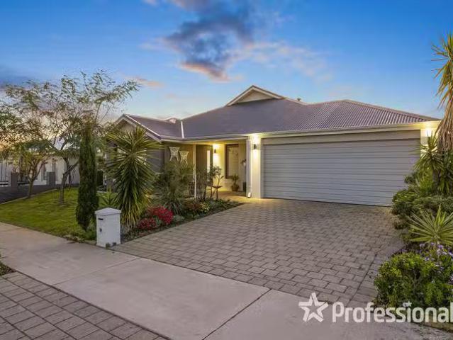 House for rent in Alkimos, Western Australia