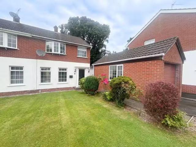 House to rent