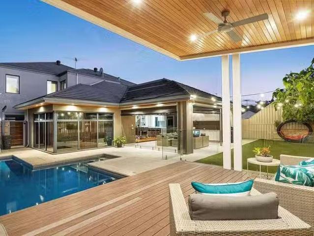 House for rent in Stirling, Western Australia