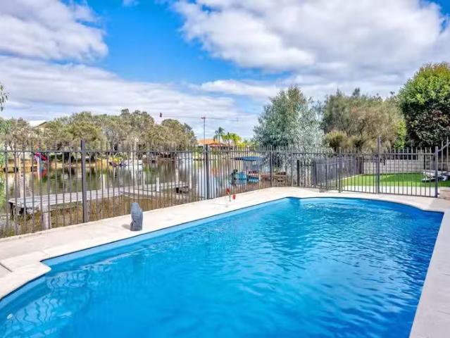 House for rent in South Yunderup, Western Australia