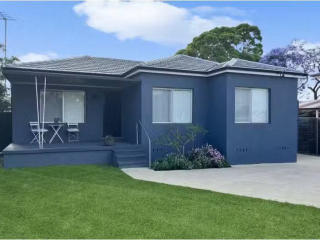 House for rent in Sydney, New South Wales