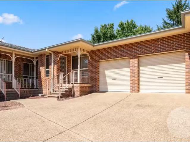Apartment for rent in Belfrayden, New South Wales