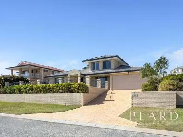 House for rent in Ocean Reef, Western Australia