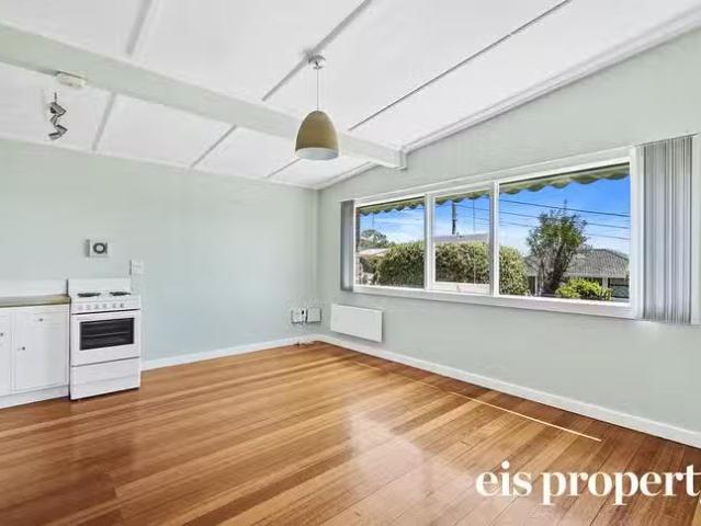 Apartment for rent in Hobart, Tasmania