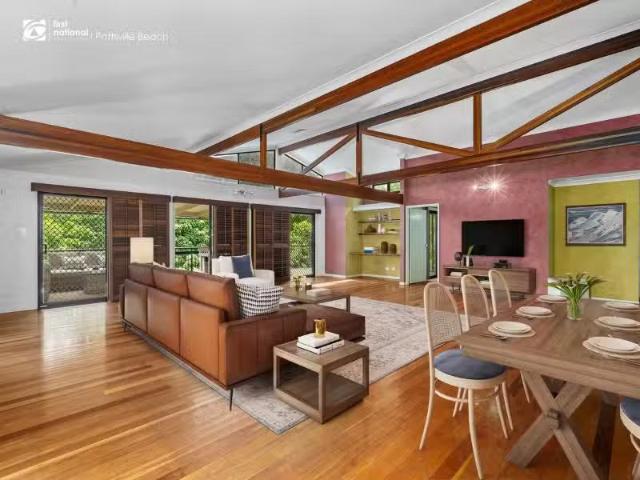 House for rent in Pottsville, New South Wales