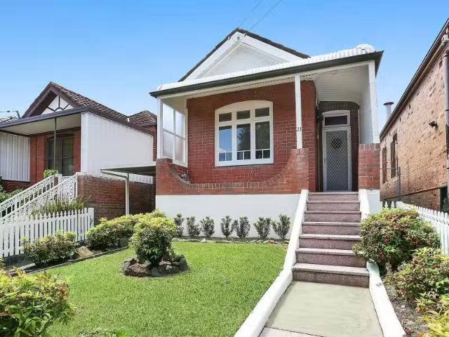 House for rent in Sydney, New South Wales
