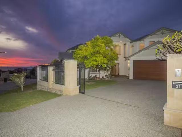 House for rent in Iluka, Western Australia