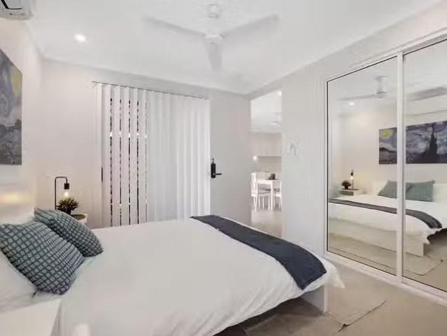 House for rent in Condon, Queensland