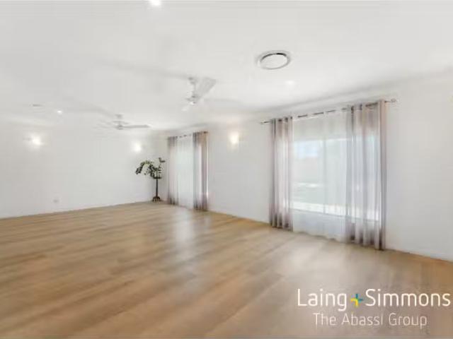 House for rent in Sydney, New South Wales