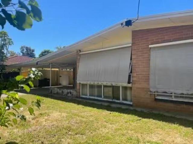 House for rent in Camerons Creek, Victoria