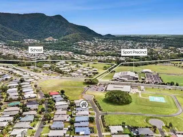 House for rent in Edmonton, Queensland