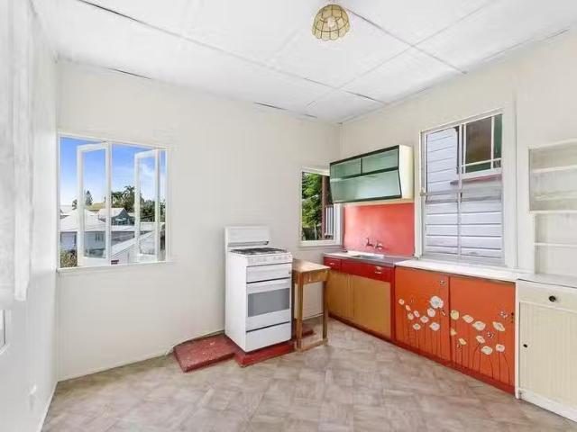 House for rent in Toombul, Queensland