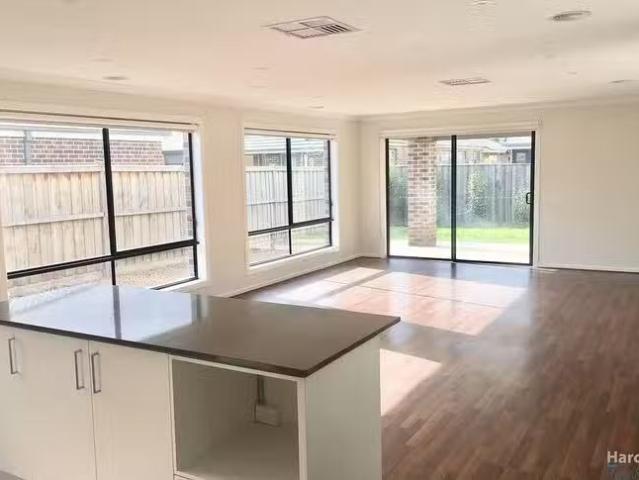 House for rent in Wallan, Victoria