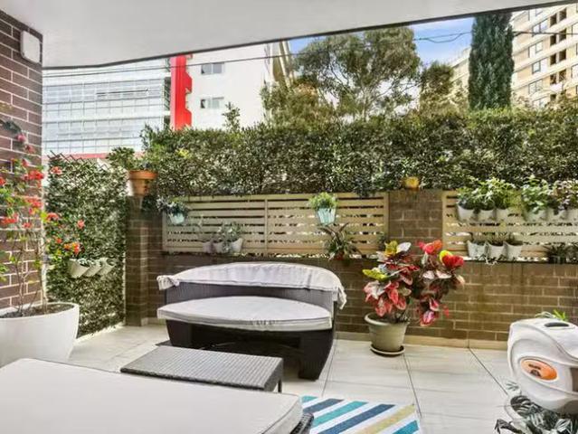 Apartment for rent in Sydney, New South Wales