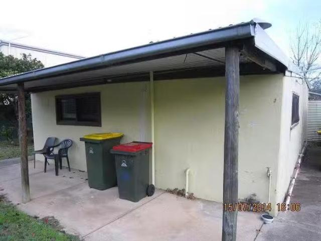 Apartment for rent in Horseshoe Creek, South Australia