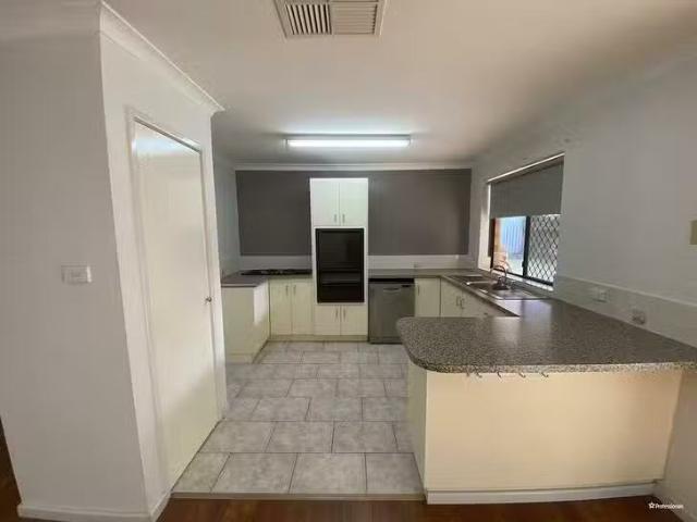 House for rent in Kalgoorlie, Western Australia