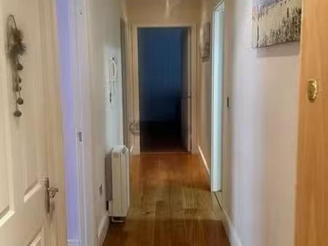 Apartment to rent