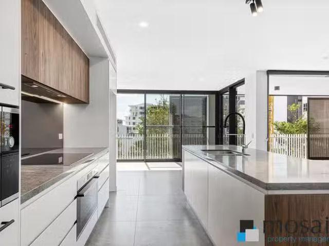 Apartment for rent in Kings Creek, Queensland