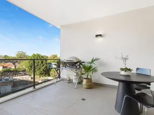 Apartment for rent in New South Wales