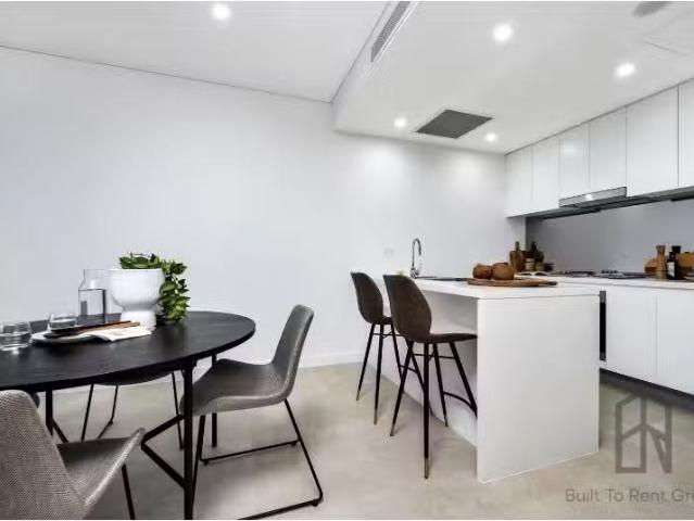 Apartment for rent in Sydney, New South Wales