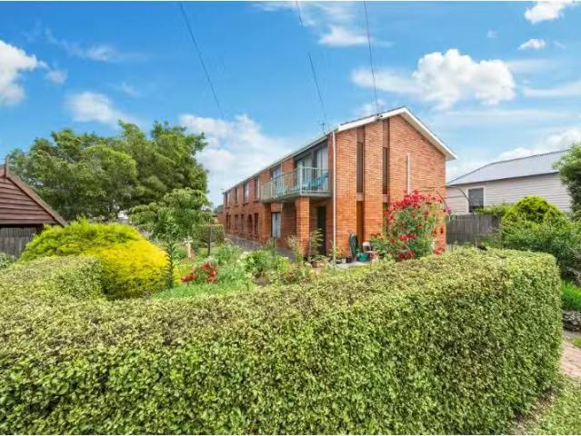 Apartment for rent in Hobart, Tasmania