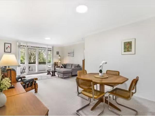 Apartment for rent in Sydney, New South Wales