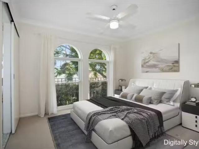 Condo for rent in Sydney, New South Wales