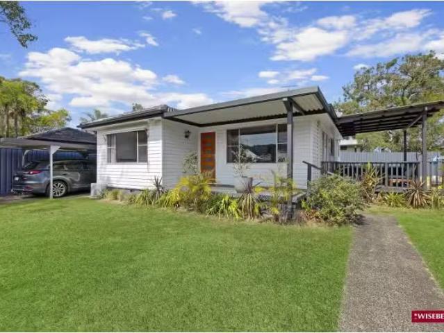 House for rent in Gosford, New South Wales
