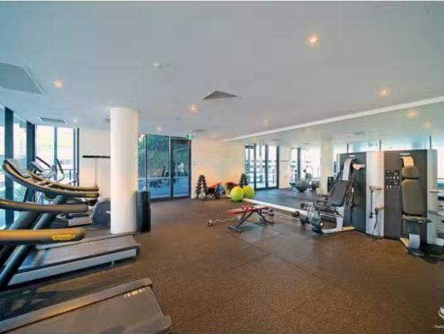 Apartment for rent in Toombul, Queensland